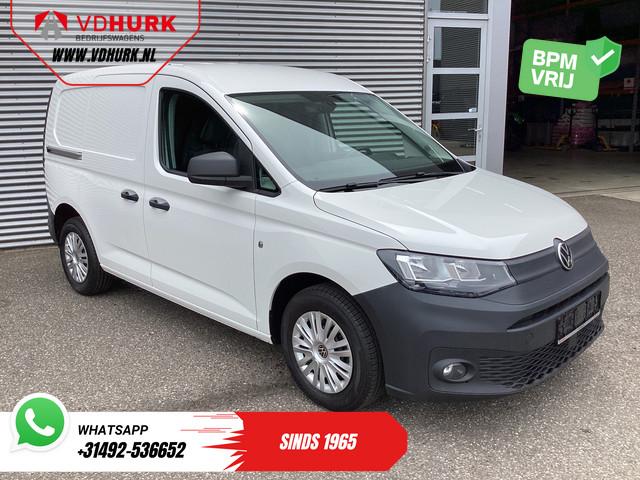 Volkswagen Caddy 2022 Diesel
