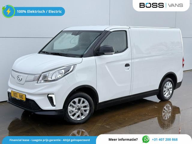 Maxus eDeliver3