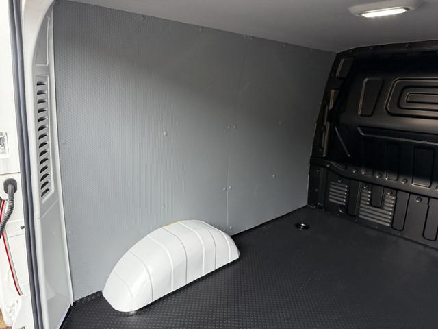 Maxus eDeliver3
