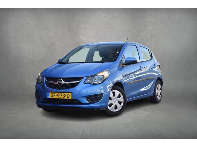 Opel Karl