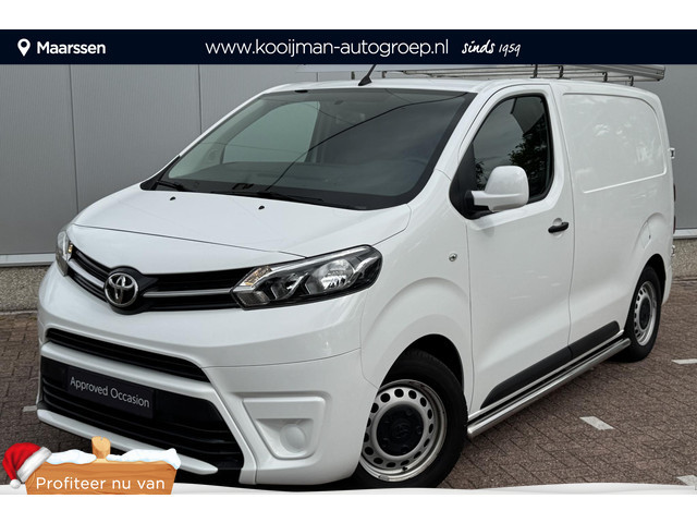 Toyota pro-ace 2019 Diesel