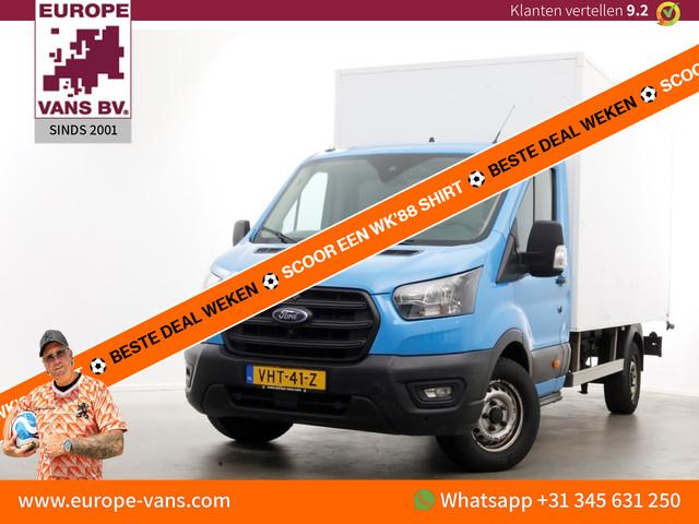 Ford Transit 2020 Diesel