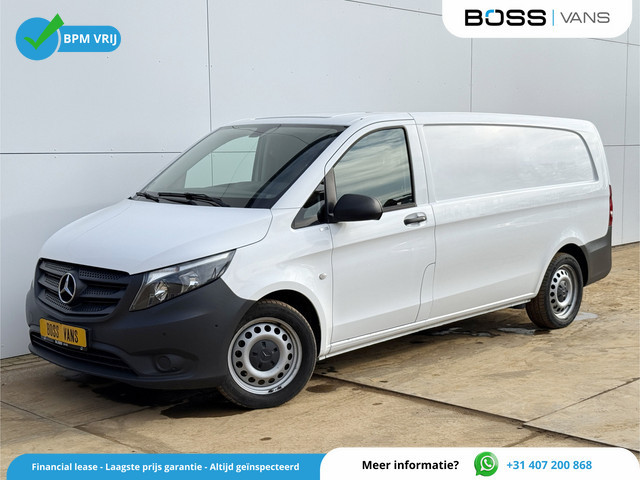 Mercedes-Benz Vito 2020 Diesel