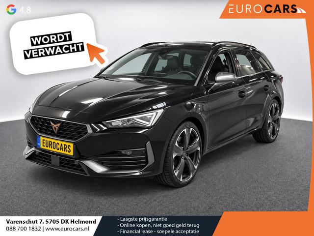 Cupra Leon 2023 Hybride