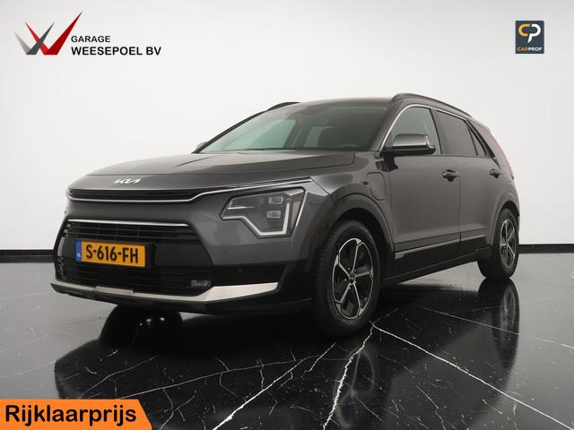Kia Niro 2023 Hybride