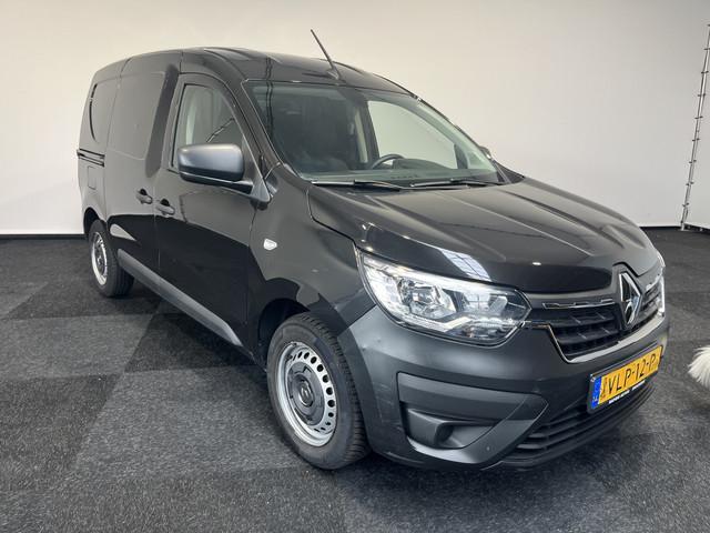 Renault Express