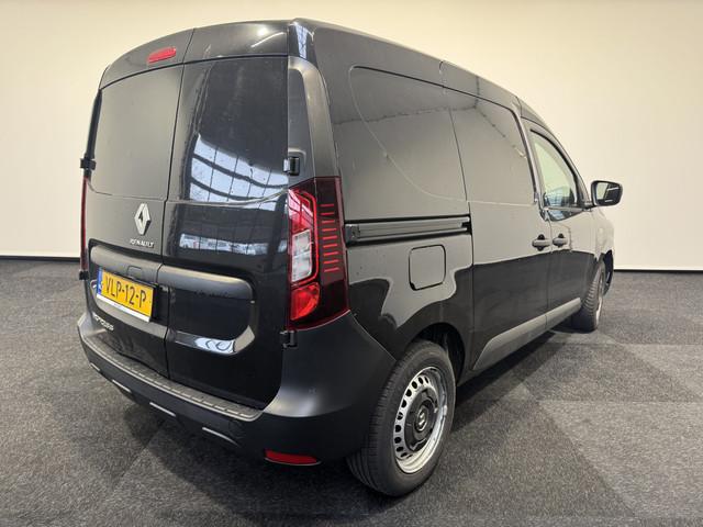 Renault Express