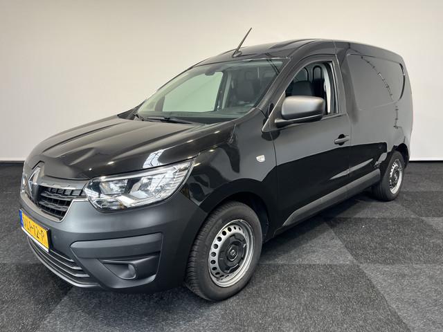 Renault Express