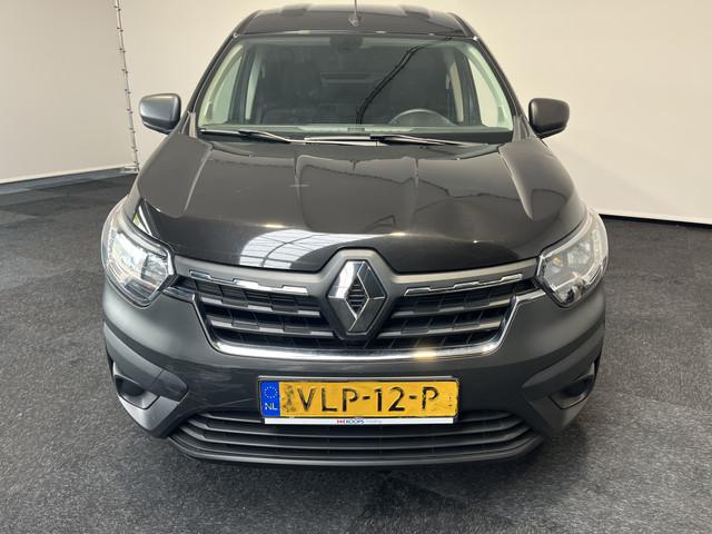 Renault Express
