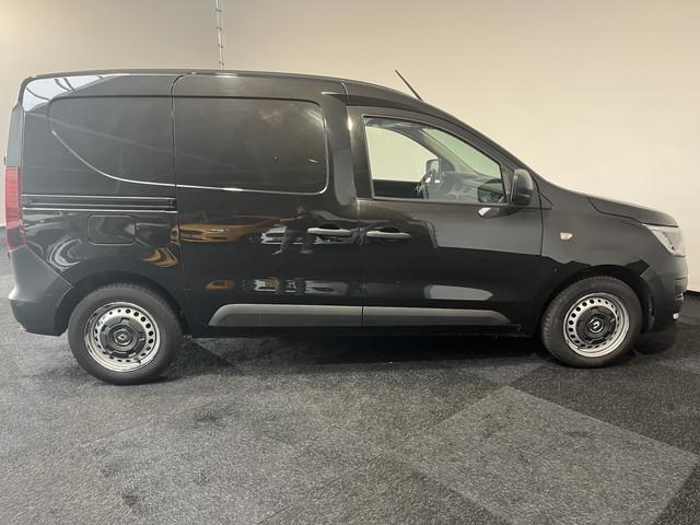 Renault Express
