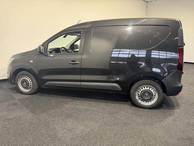 Renault Express