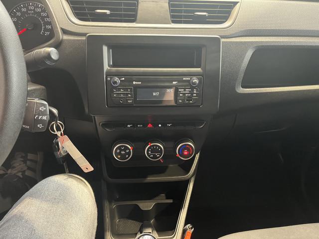 Renault Express