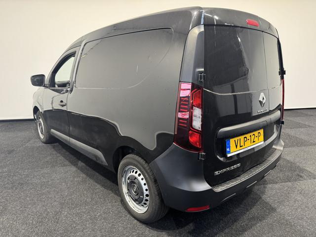 Renault Express