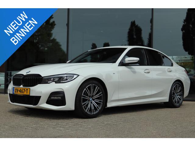 BMW 3 Serie 2019 Benzine