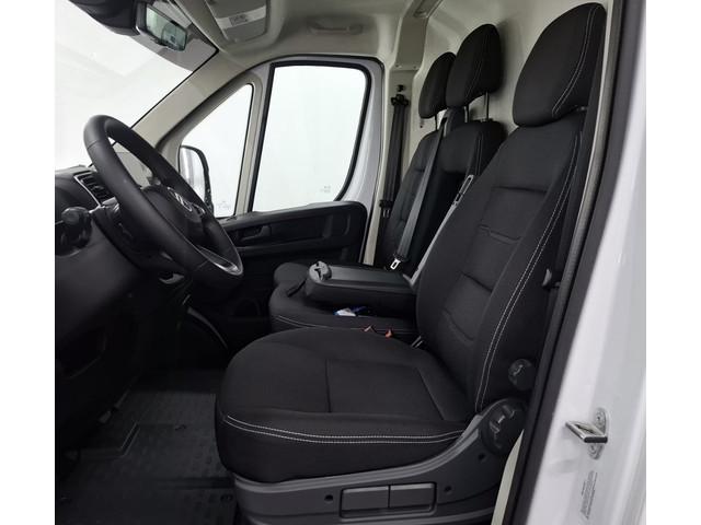 Citroën Jumper