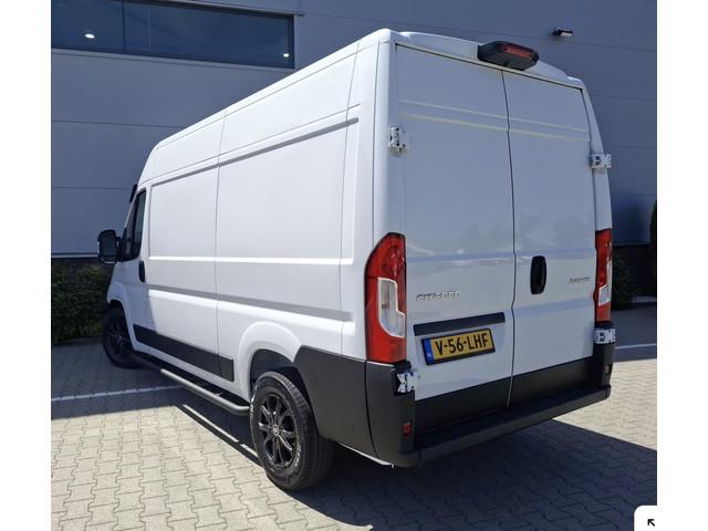 Citroën Jumper