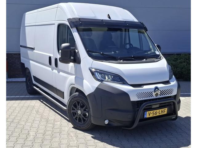 Citroën Jumper