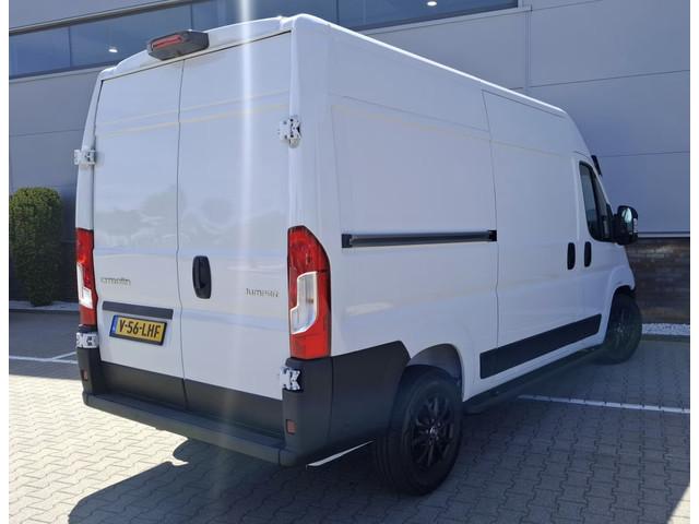 Citroën Jumper