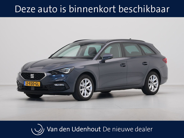 Seat Leon 2024 Benzine