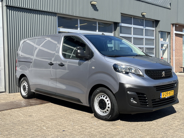 Peugeot Expert 2022 Diesel
