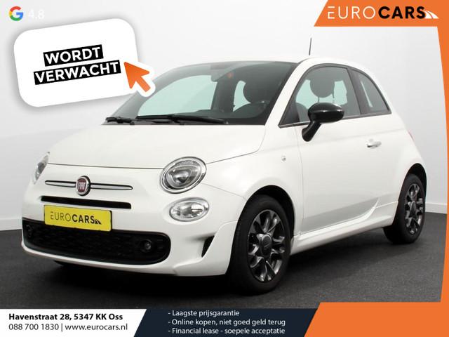 Fiat 500 2021 Benzine