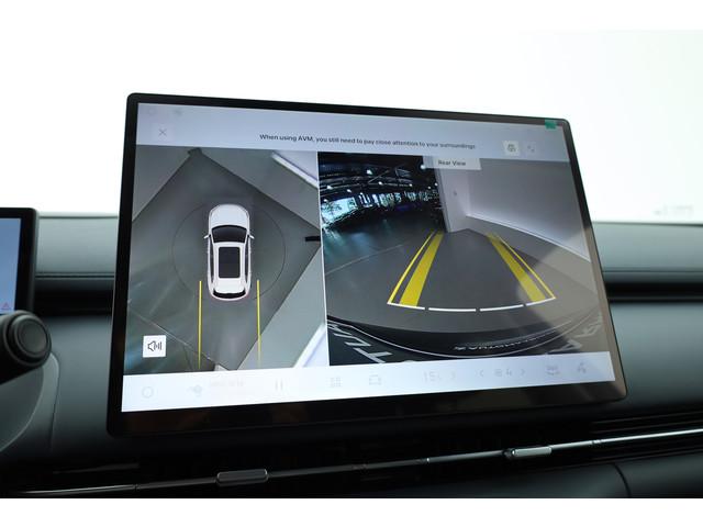 Geely Starray EM-i