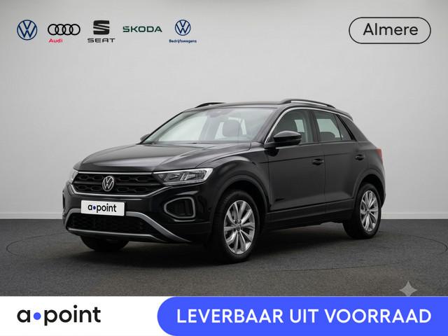 Volkswagen T-Roc 2023 Benzine