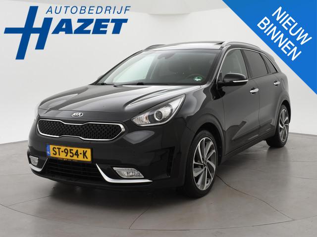Kia Niro 2018 Hybride