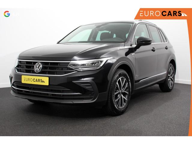 Volkswagen Tiguan 2023 Benzine