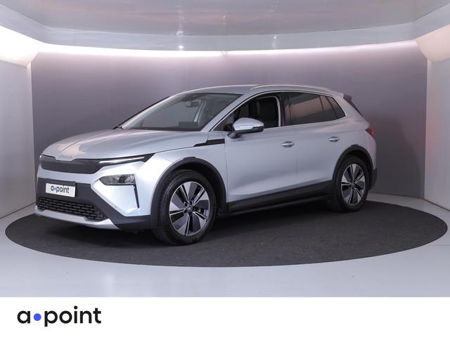 Skoda Elroq 2025 Elektrisch