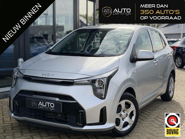 Kia Picanto 2025 Benzine