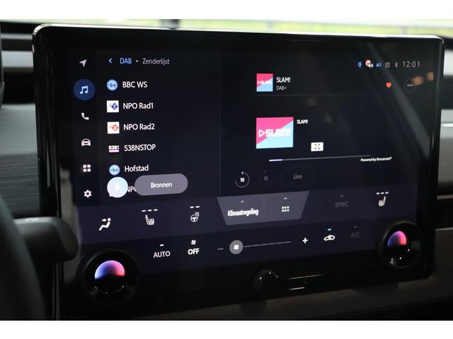 Toyota CHR +