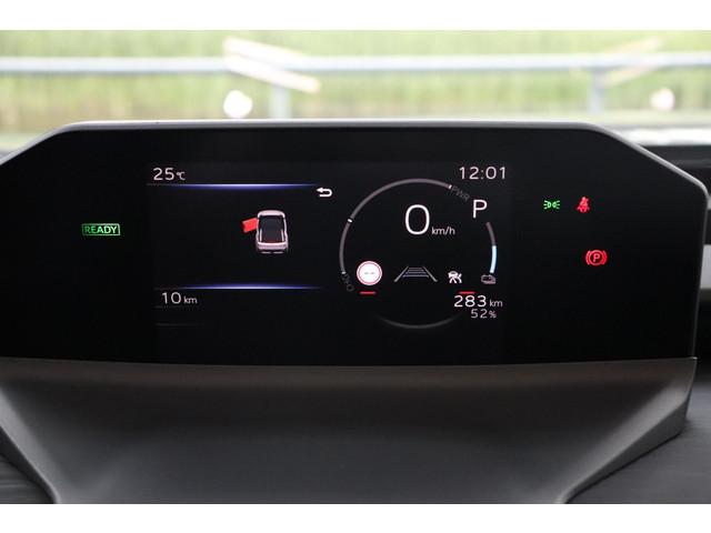 Toyota CHR +
