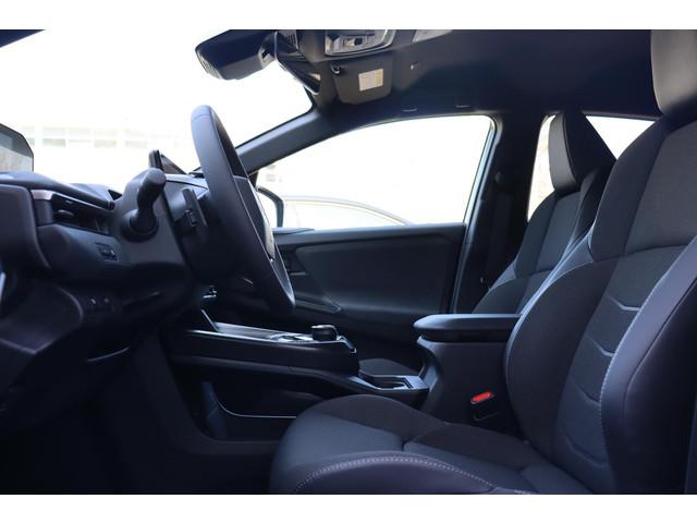 Toyota CHR +