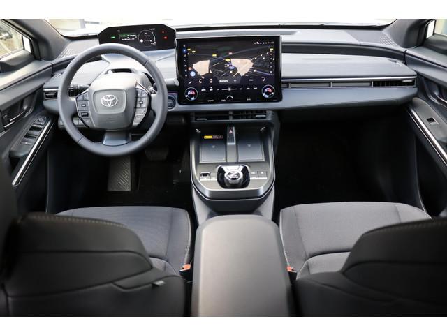 Toyota CHR +