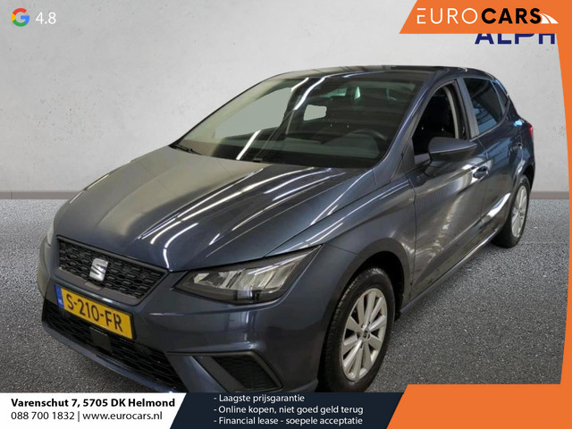 Seat Ibiza 2023 Benzine
