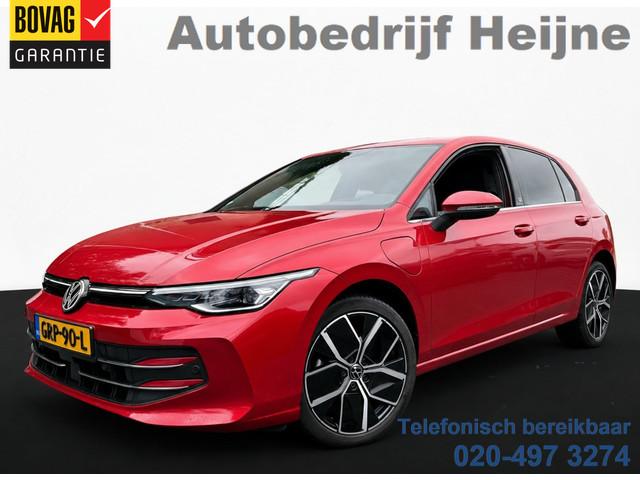 Volkswagen Golf 2024 Hybride