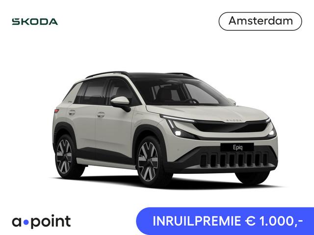 Skoda Epiq