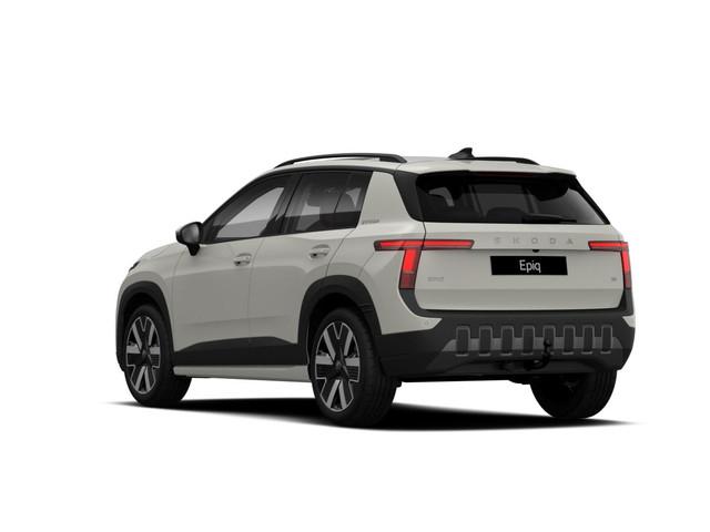 Skoda Epiq