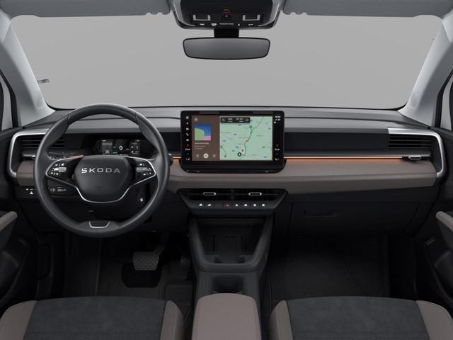 Skoda Epiq