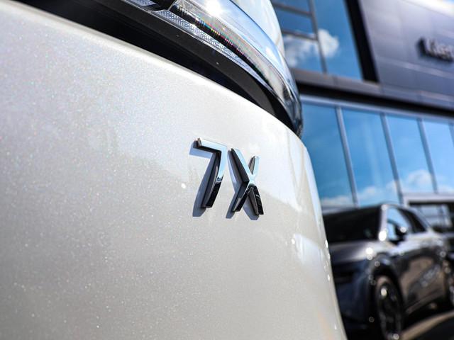 Zeekr 7X