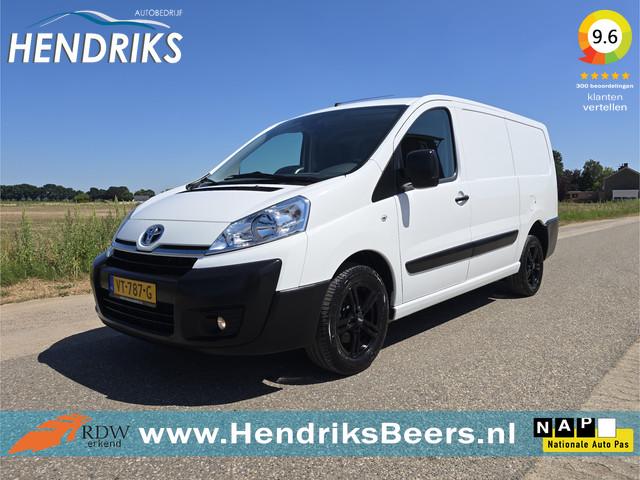 Toyota pro-ace