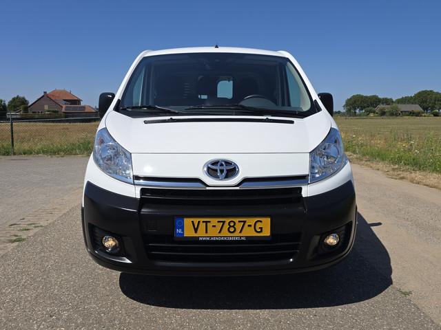 Toyota pro-ace