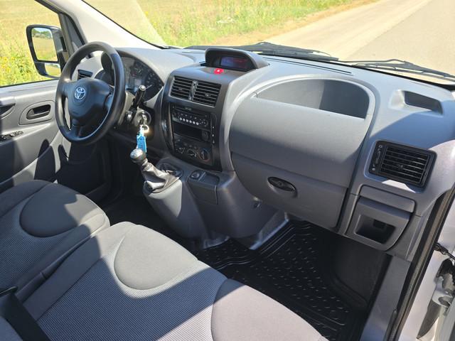 Toyota pro-ace