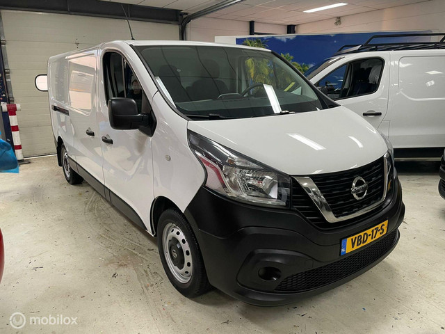 Nissan NV300 2019 Diesel