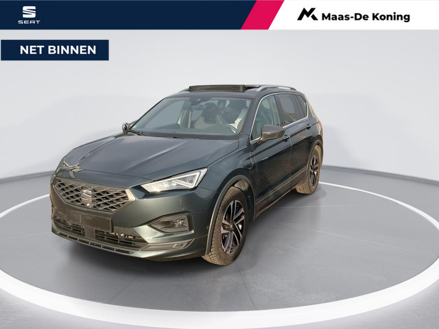 Seat Tarraco 2022 Hybride