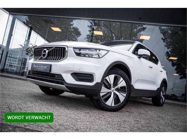 Volvo XC40 2022 Hybride