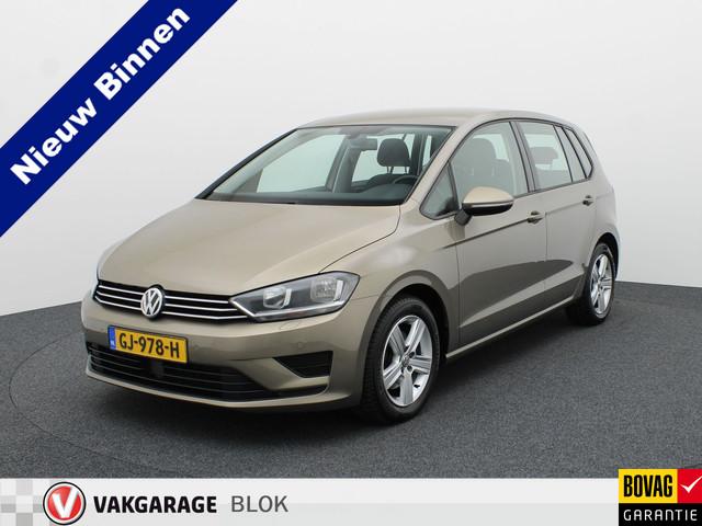 Volkswagen Golf 2014 Benzine
