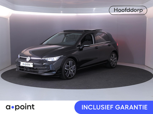 Volkswagen Golf 2025 Hybride