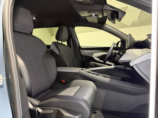 Peugeot E-5008